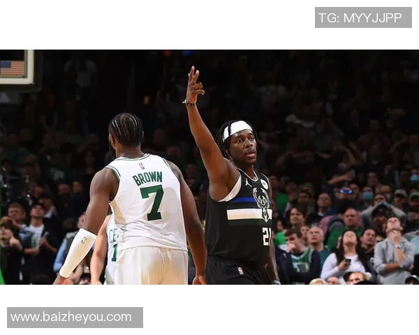 朱霍勒迪的篮球之路：从新秀到全明星的成长历程与辉煌成就