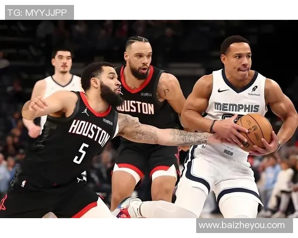 火箭对阵灰熊精彩赛事免费直播时间及观看方式详解