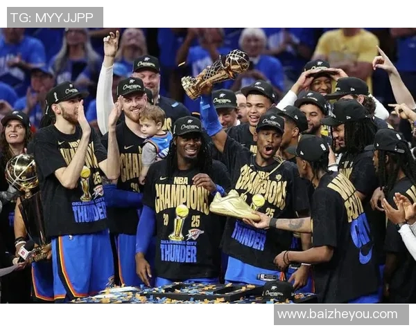 热火与雷霆总决赛颁奖盛典回顾荣耀时刻与精彩瞬间