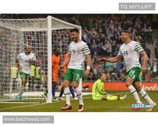 白俄罗斯与爱尔兰足球对决精彩回顾及赛后分析