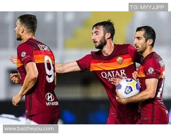 维罗纳与罗马精彩对决全程直播回顾及赛后分析