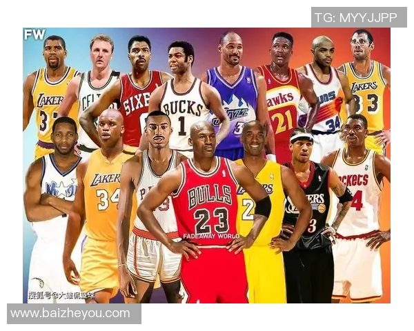 NBA最强1对1对决谁能称霸赛场揭晓传奇球员的巅峰对抗时刻